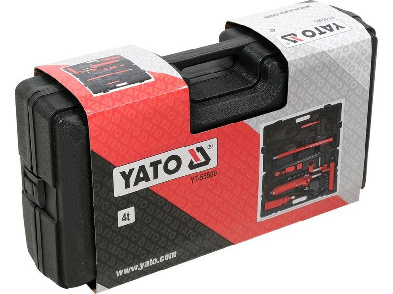 Yato Set Power 4 ton YT-55500 - Image 2